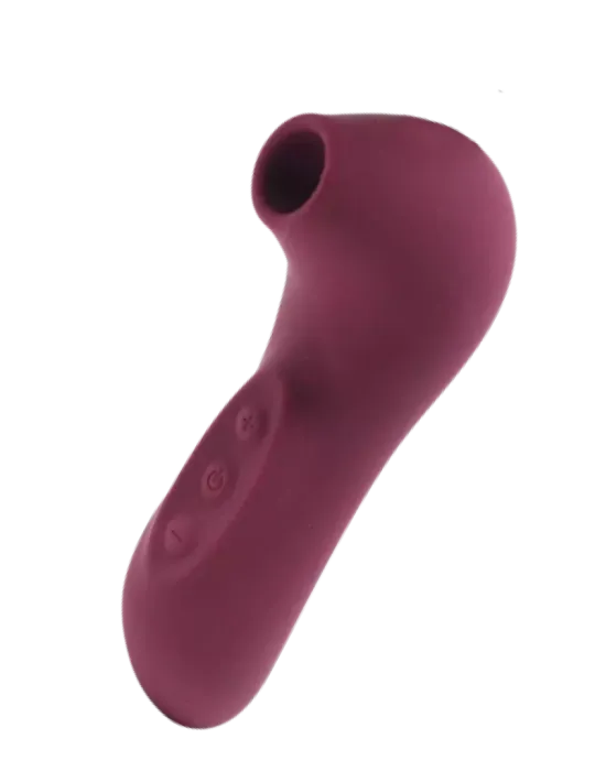 CLIT SUCTION VIBE